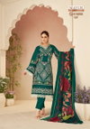 Guzarish Vol 2 By Mayur Cotton Printed Dress Material Wholesale Shop In Surat
